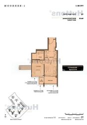 Parc Clematis (D5), Apartment #460367191